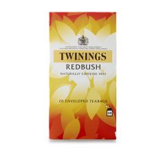 309095C Redbush Tea Envelope Teabags (Twinings)