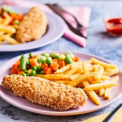 202407C Battered Cod 80-110g (Yorkshire Golden)