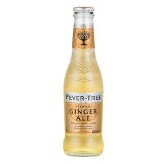 309916C Ginger Ale (Fever-Tree)