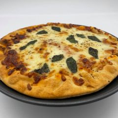 Margherita Pizza (Pioneer)