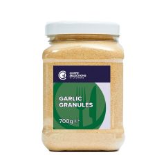 308179C Garlic Granules (Chefs Selections)