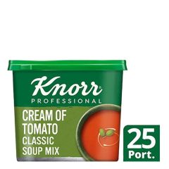 308577S Tomato Classic Soup Mix (Knorr)
