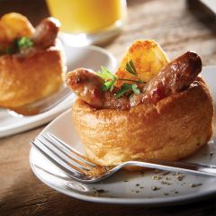 200568C 3" Yorkshire Puddings (Aunt Bessie's)