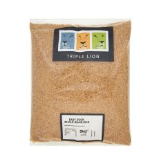 308134C Wholegrain Rice (Triple Lion)