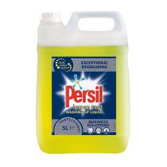 308045C Persil Lemon Zest Washing Up Liquid
