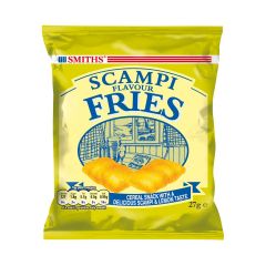 308633S Scampi & Lemon Fries (Smiths)