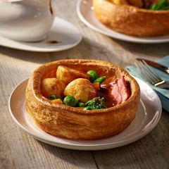 7" Yorkshire Puddings (Aunt Bessie's)