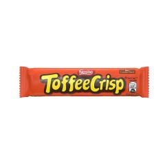 300711C Toffee Crisp