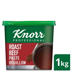 308435S Roast Beef Bouillon (Knorr)
