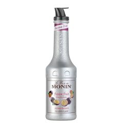 309798S Passion Fruit Puree (Monin)