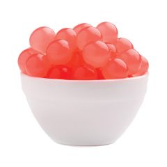 Tea Joy Popping Boba - Strawberry