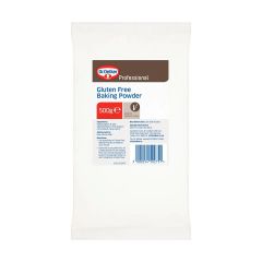 309784S Gluten Free Baking Powder (Dr Oetker)
