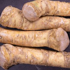 500208C Horseradish Sticks (fresh)