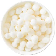 200046C Silverskin Onions (Greens)