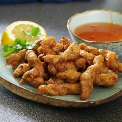 202265C Chilli Beef in Batter (Mayflower)