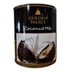 309197S Coconut Milk (Golden Palace)
