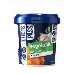 309946C Vegetable Bouillon Powder (Chef's Pass)