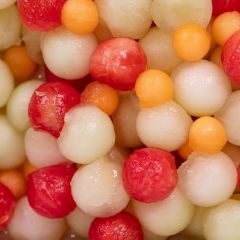 500402C Mixed Melon Balls (pre-order)