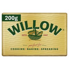 301824S Willow Butter