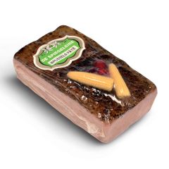 1000208 Brussels Pate (chilled)