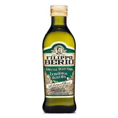 309293S Extra Virgin Olive Oil (Filippo Berio)