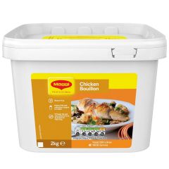 304039S Chicken Bouillon Powder (Maggi)