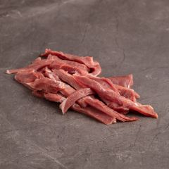 1000575 Turkey Thigh Julienne