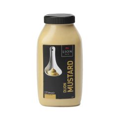 308655S Dijon Mustard (Lion)