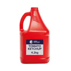 301048C Tomato Ketchup (Chefs Selections)