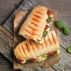 205709C Panini (Chefs Selections)