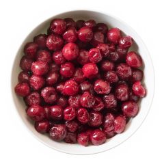 Cherries (Greens)