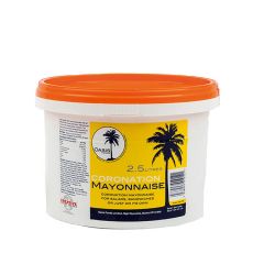 300988C Coronation Mayonnaise (Oasis)