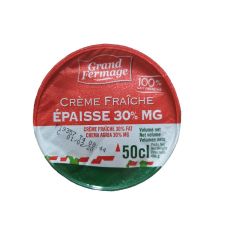304923C Creme Fraiche