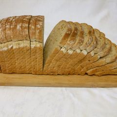 205787C Farmhouse Extra Thick Grain Bread (Roberts)