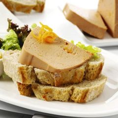 1000209 Duck & Orange Pate (chilled)