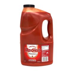 309807C RedHot Original Sauce (Frank's)