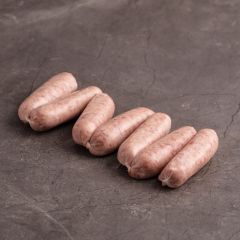1000359 Gluten Free Pork Sausage (frozen)