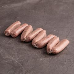 1000285 Wild Boar Sausage