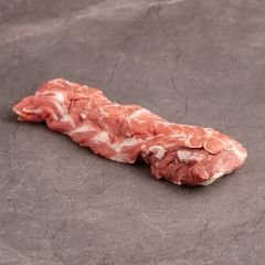 1000384 Lamb Neck Fillets