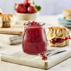 306952C Strawberry Jam (Riverdene)