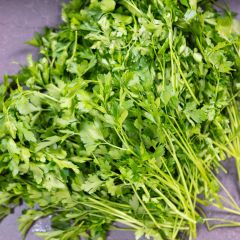 500342C Continental Flat Leaf Parsley (fresh)