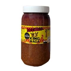 King Naga (Mr Vikki's)