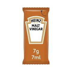 308564C Malt Vinegar Sachets (Heinz)