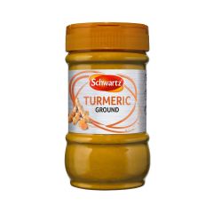 303195S Ground Turmeric (Schwartz)