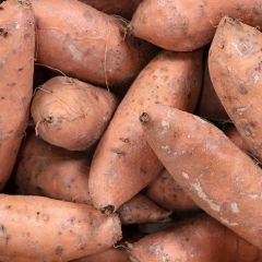 500385C Sweet Potatoes (box) (fresh)