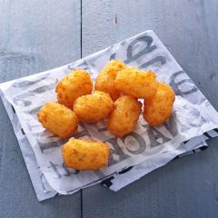 206519S Potato Puffs (Lamb Weston)