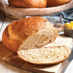 204937C Fennel Bread (Planete Pain)
