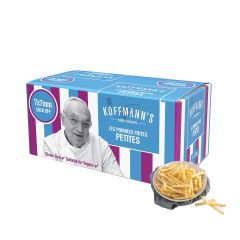Les Pommes Frites Petites 7 x 7mm (Koffmann's)
