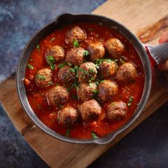 206478C Moving Mountains No-Meatballs