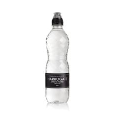 307748C Harrogate Sports Cap Still Spring Water